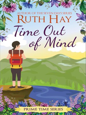 cover image of Time Out of Mind